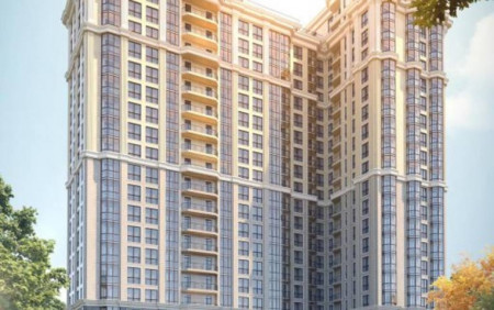 ЖК «Тимирязев парк» от ЖК «На Ивановской»